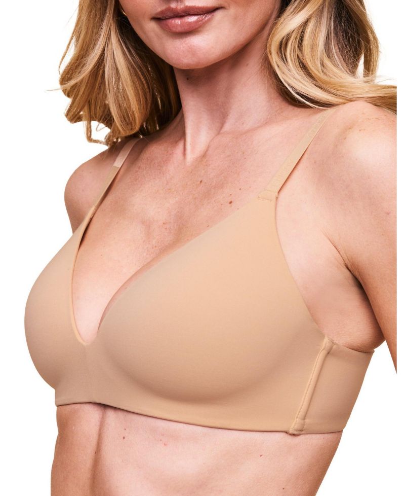 Women's Valory Contour Plunge Bra