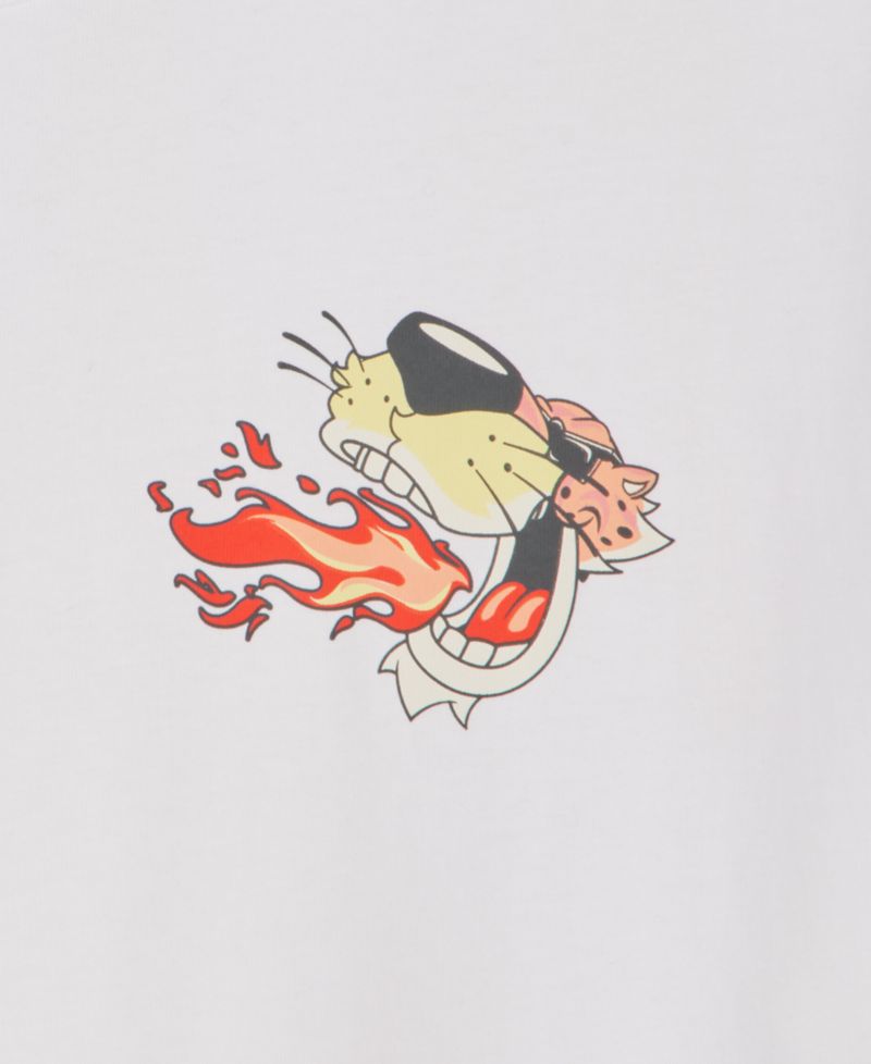 Men's Flamin' Hot Cheetohs Graphic T-Shirt