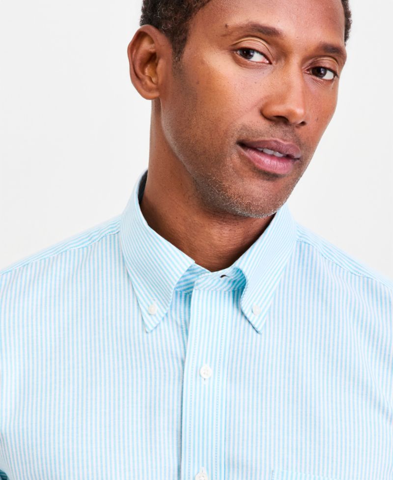 Men's Core Plus Oxford Shirt