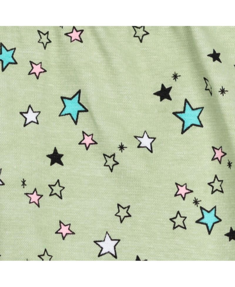 Toddler Girls Grogu 2T - 5T Fleece Hoodie and Leggings Set