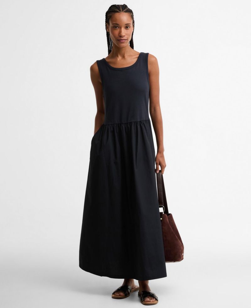 Women's Rosalie Sleeveless Maxi Dress