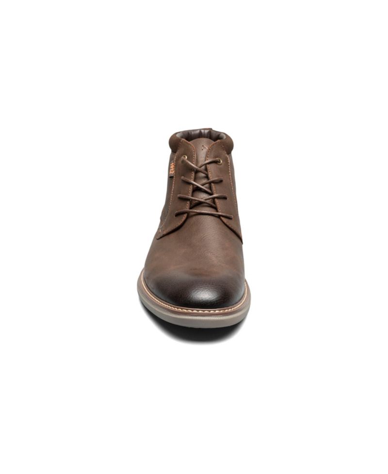 Мужские кроссовки Chukka с однотонным носком от Chase