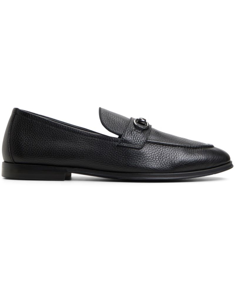 Men's Traveler Leather Bit Loafer