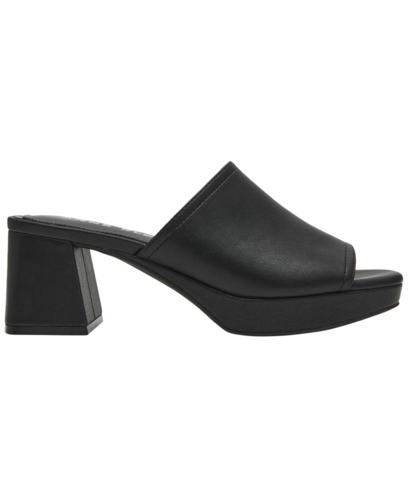 Women's Primo Block Heel Slip-On Sandals