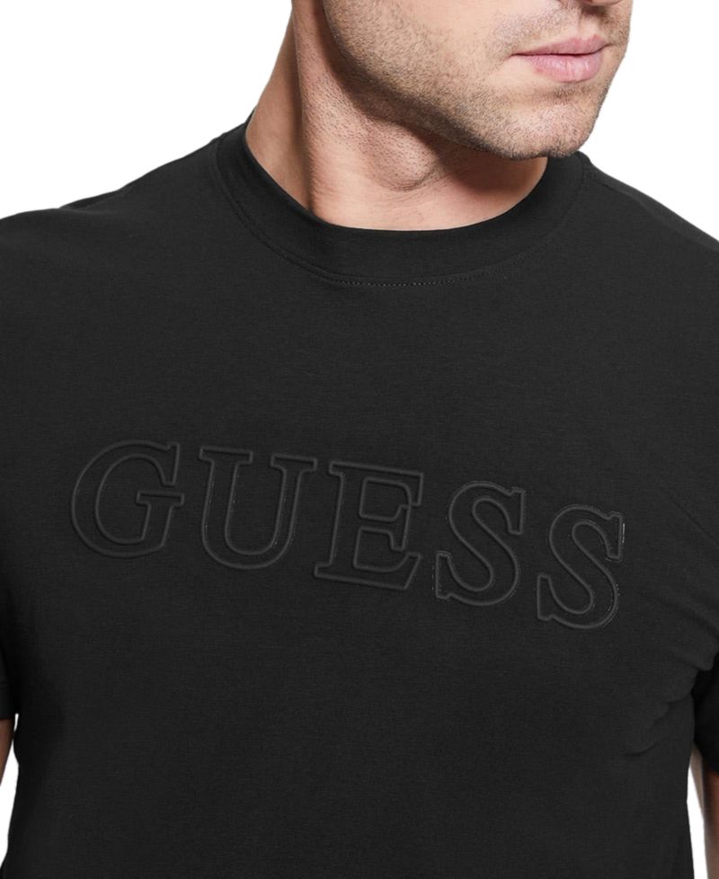 Men's Alphy Short-Sleeve T-Shirt