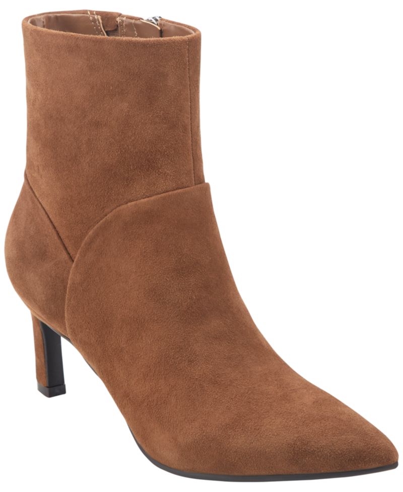 Women's Lerita Pointed Toe High Heel Booties