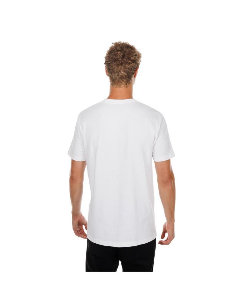 Men's White Baltimore Orioles 2026 City Connect Photo Real T-Shirt