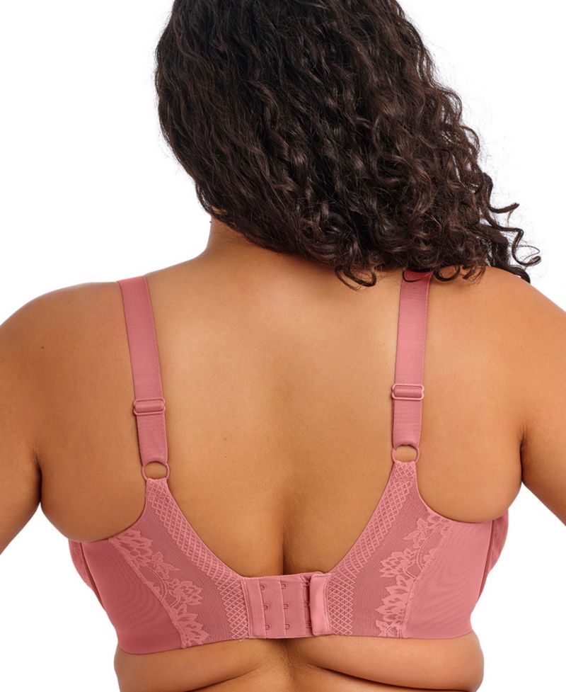 Plus Size Nerina Underwire Spacer T-Shirt Bra