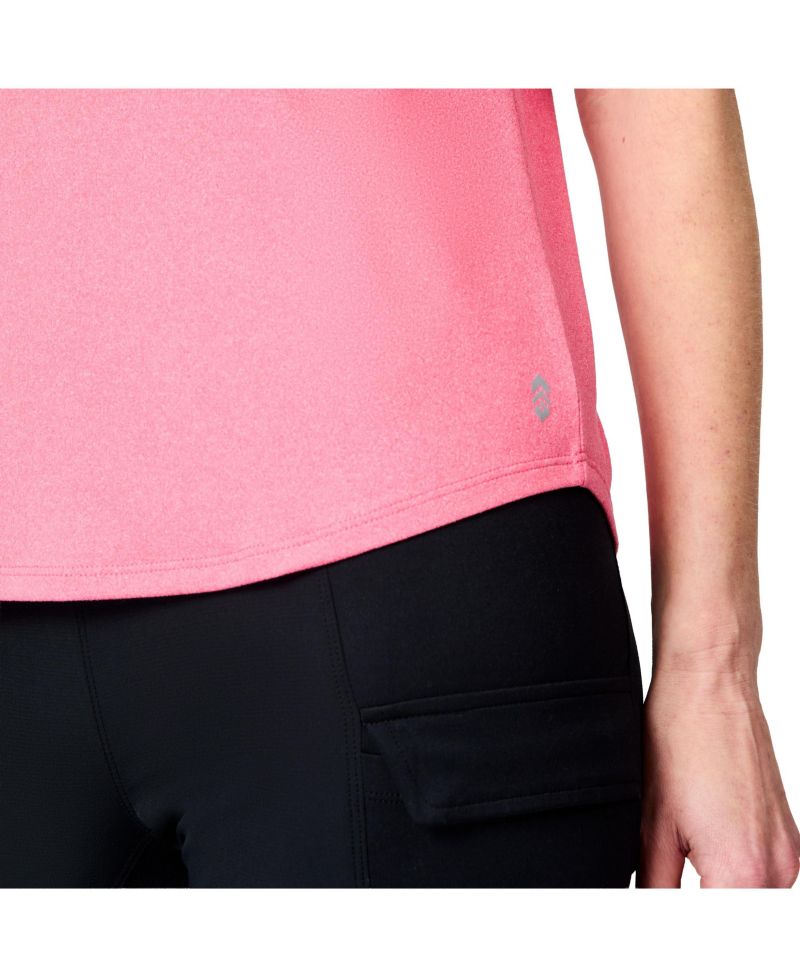 Women's Microtech Chill Dolman Sleeve Top