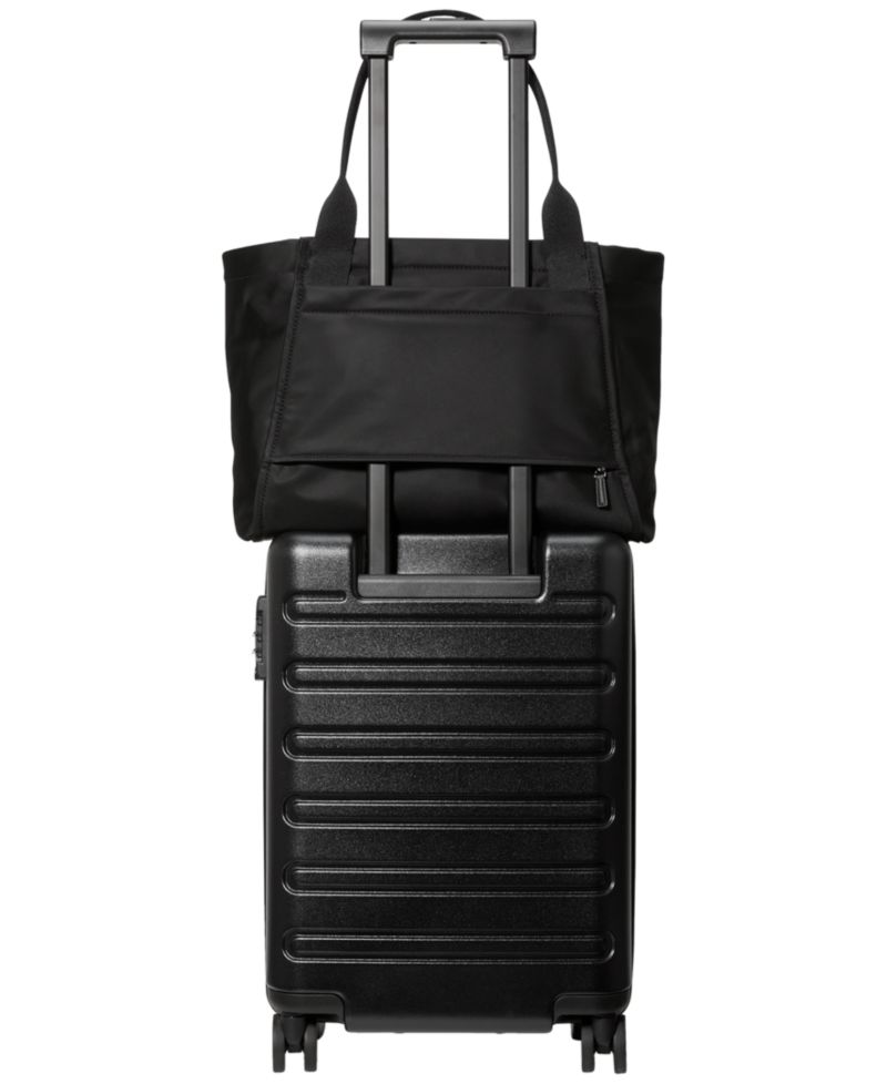 Dash Extra-Large Nylon Tote Bag