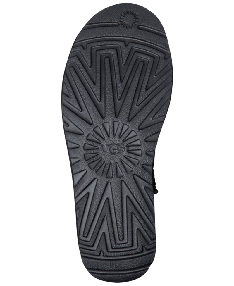 Women's Classic II Pull-On Mini Booties
