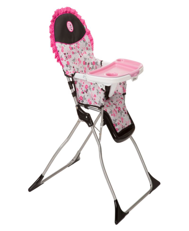 Baby Simple Fold™ Plus High Chair