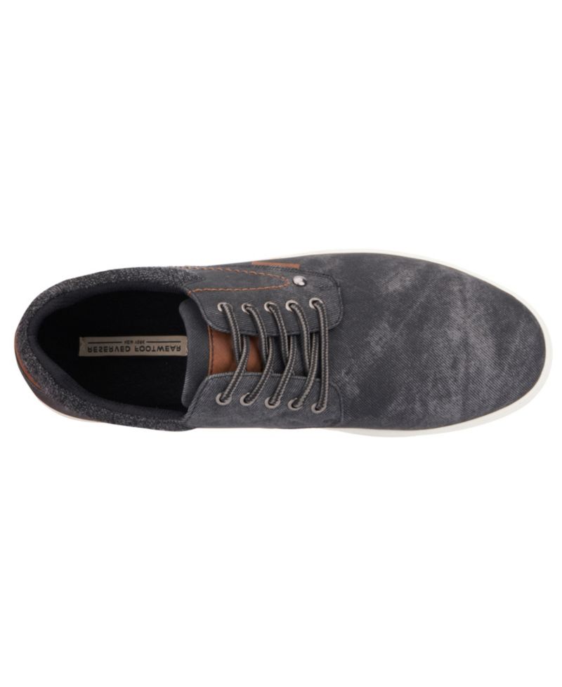 Men's New York Dan Low Top Sneakers