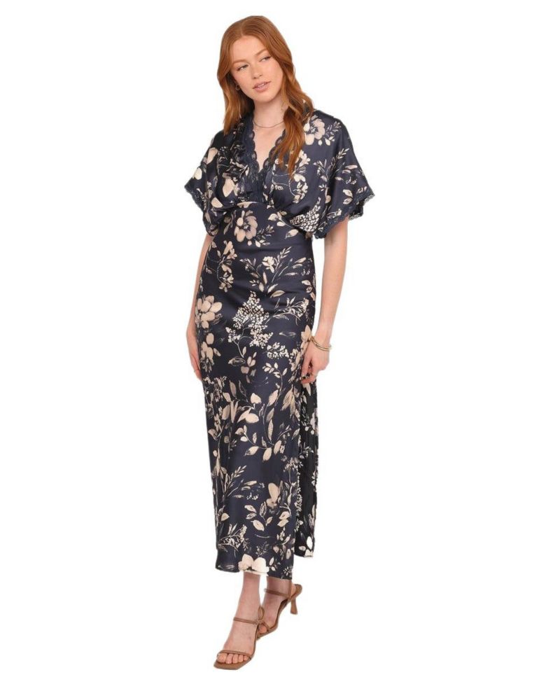 Women's Laurent Midi Dress