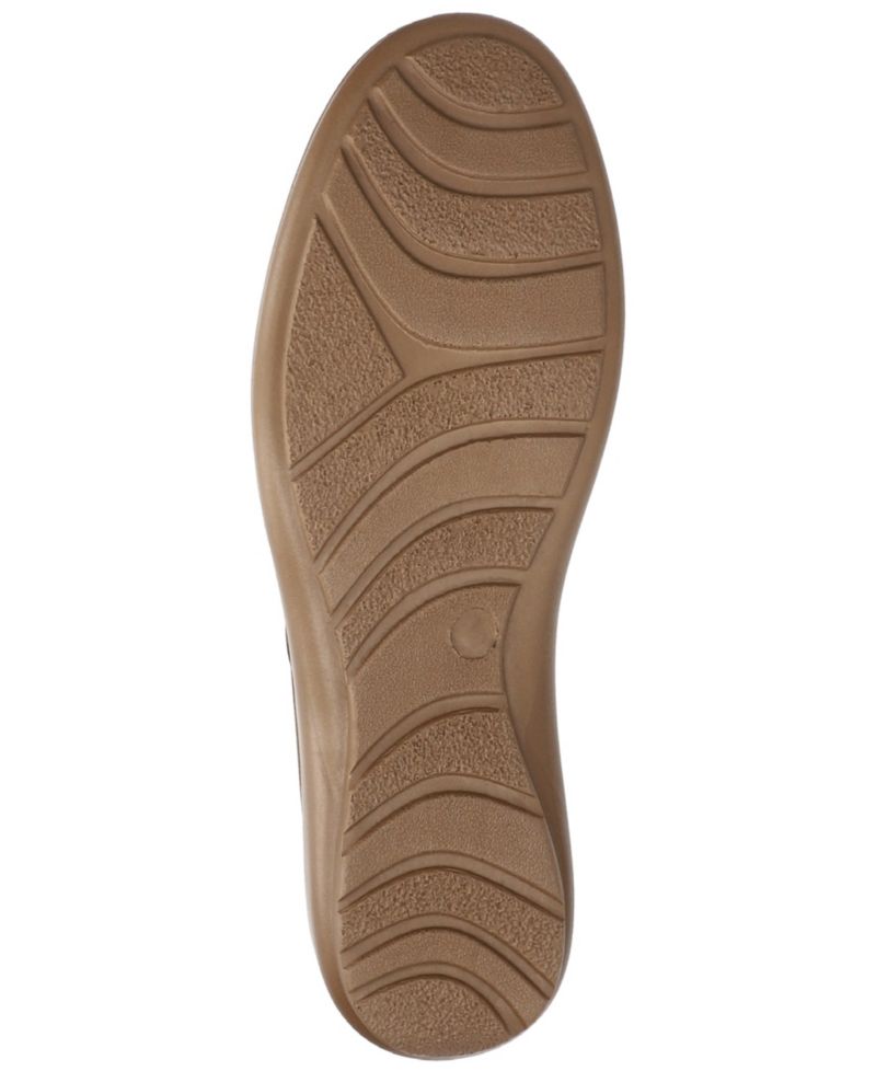 Women's Zilla Slip-On Flats