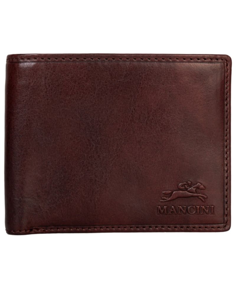 Men's Billfold Wallet