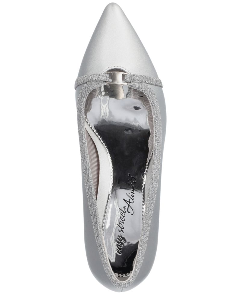 Women's Zayn Slip-On Pumps