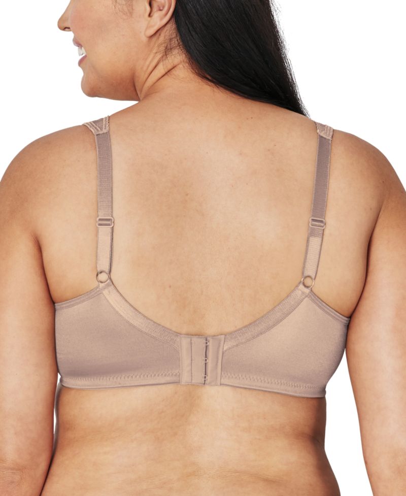 18 Hour Ultimate Lift and Support Wireless Bra 4745