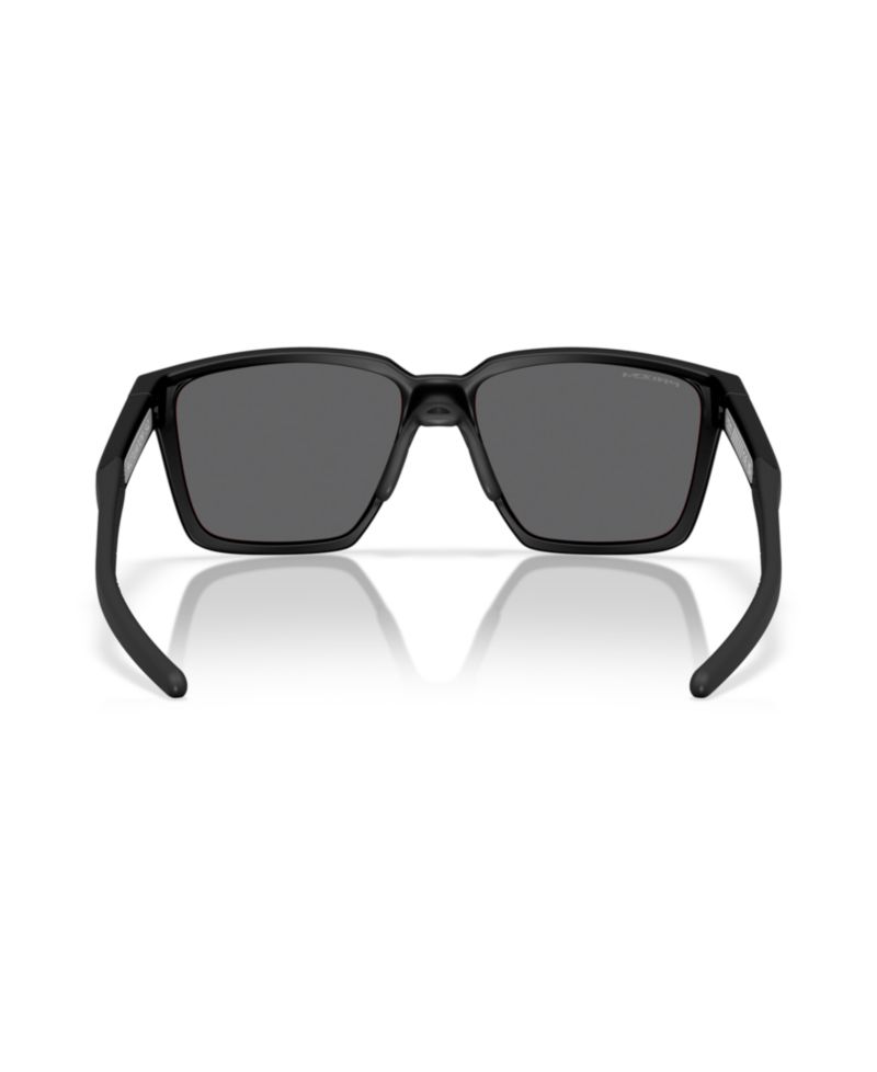 Unisex Round Actuator Sunglasses, OO9430