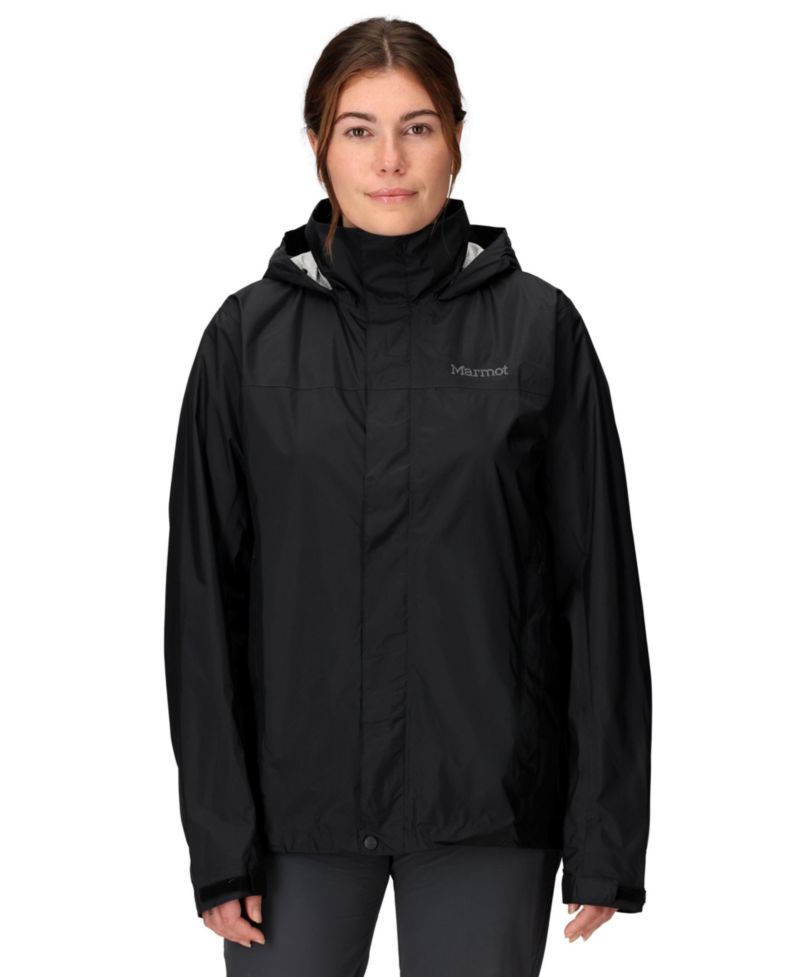 Women's PreCip Eco Jacket