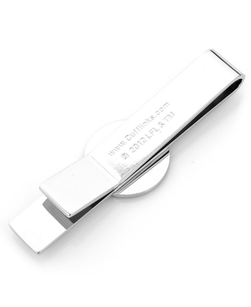 Star Wars Imperial Symbol Tie Bar