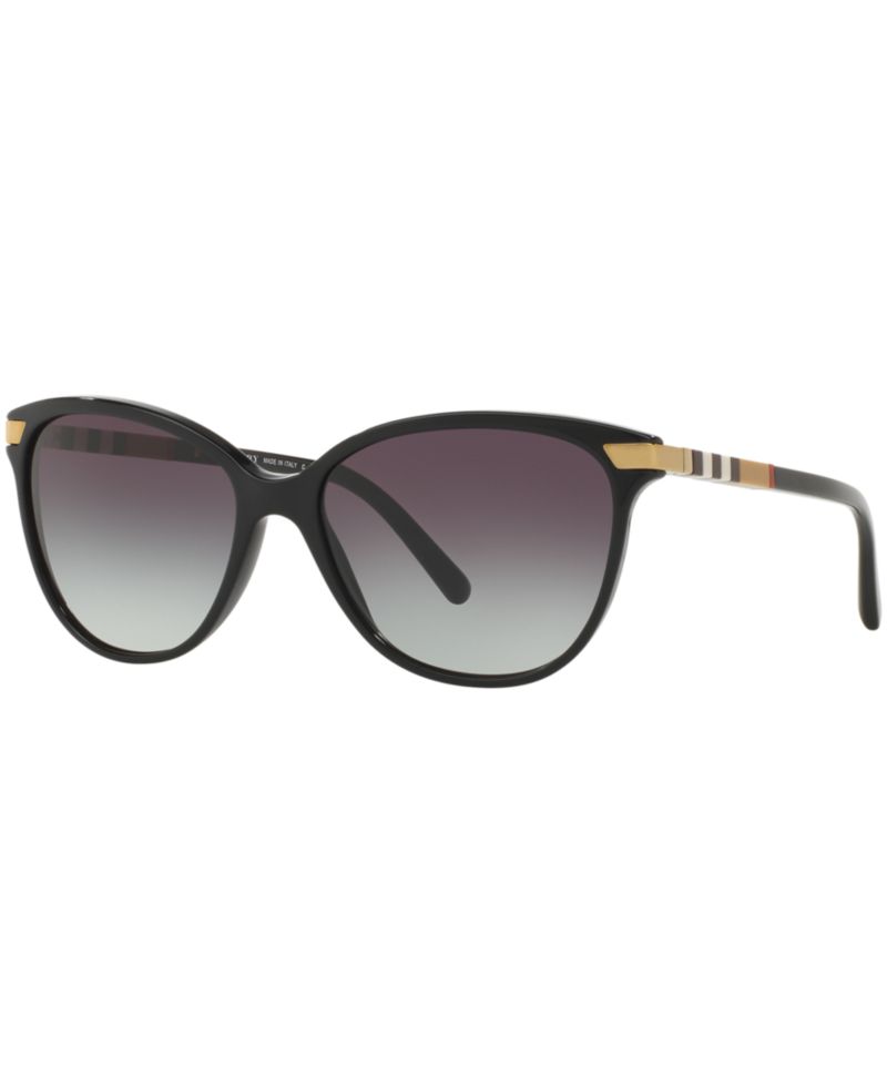 Gradient Sunglasses, BE4216