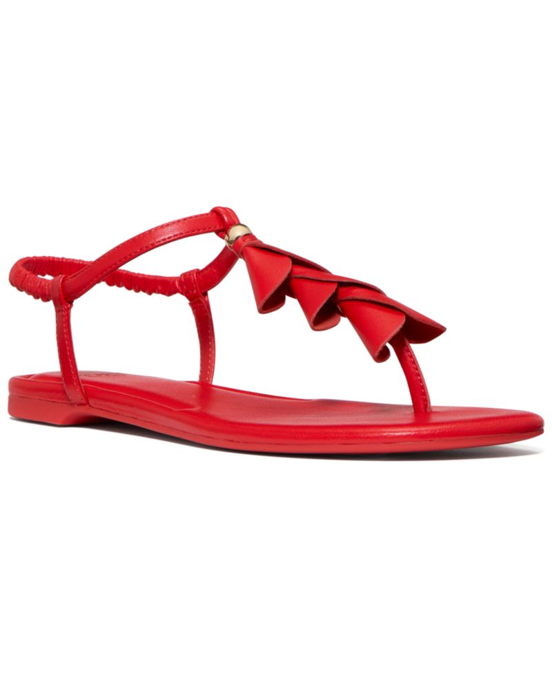 Women's Lily Thong Flat Sandals