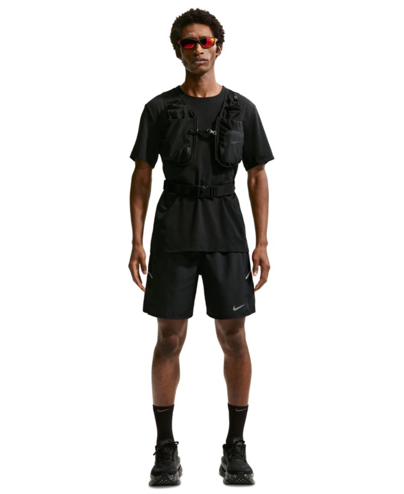 Men's Miler Dri-FIT Running Shorts