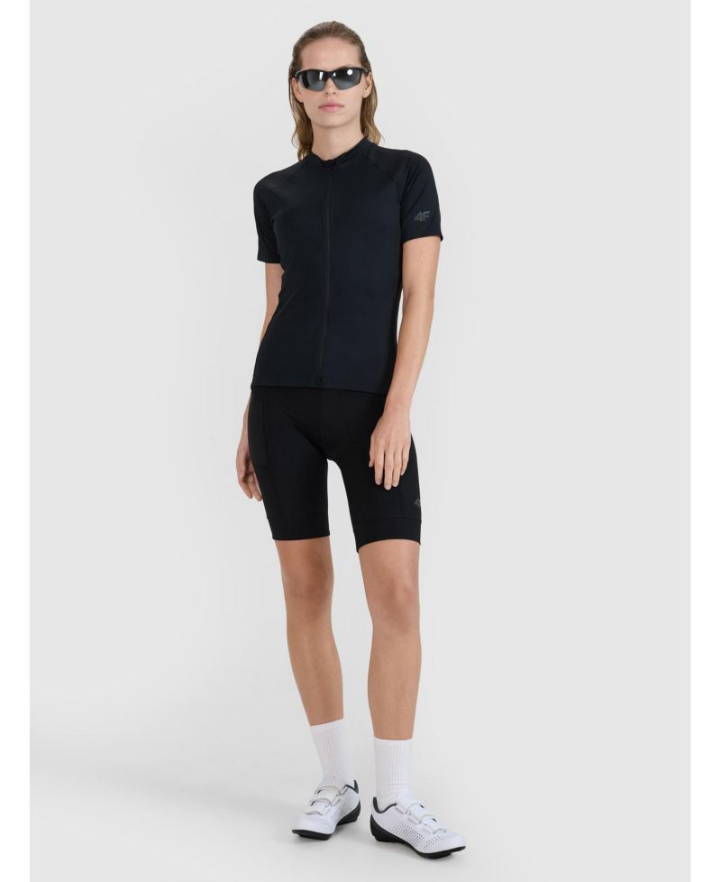 Women's Quick-Drying Cycling T-shirt