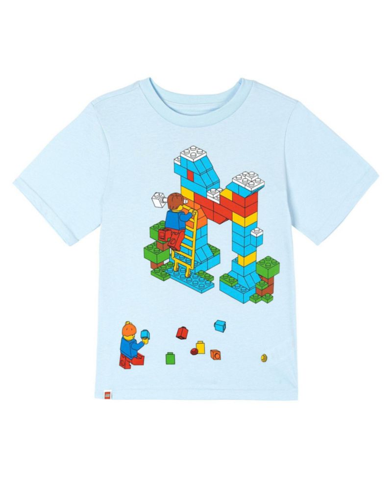 Boys' Short Sleeve T-Shirt