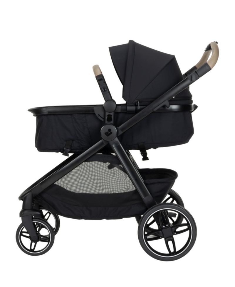 Baby and Toddler Zelia Travel System Stroller and Car Seat