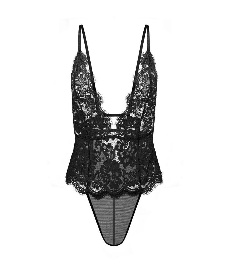 Women's Annushka Bodysuit Lingerie
