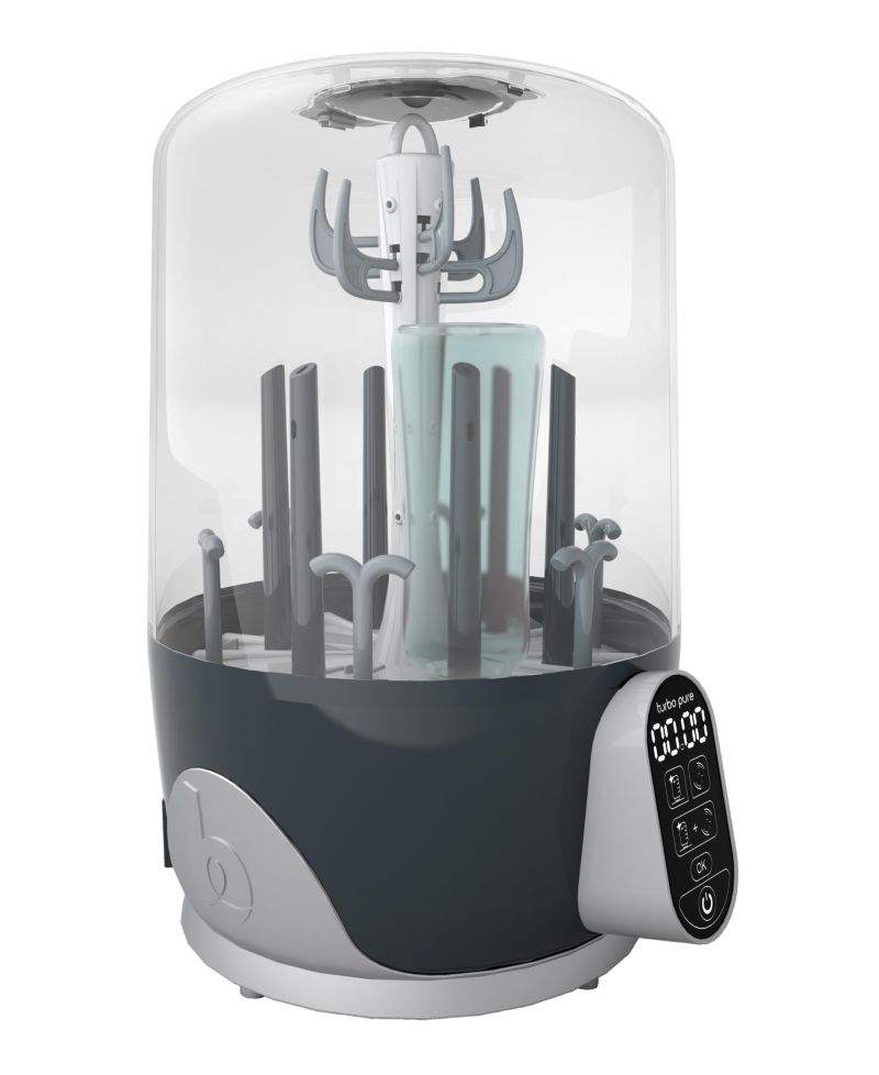 Turbo Pure Sterilizer