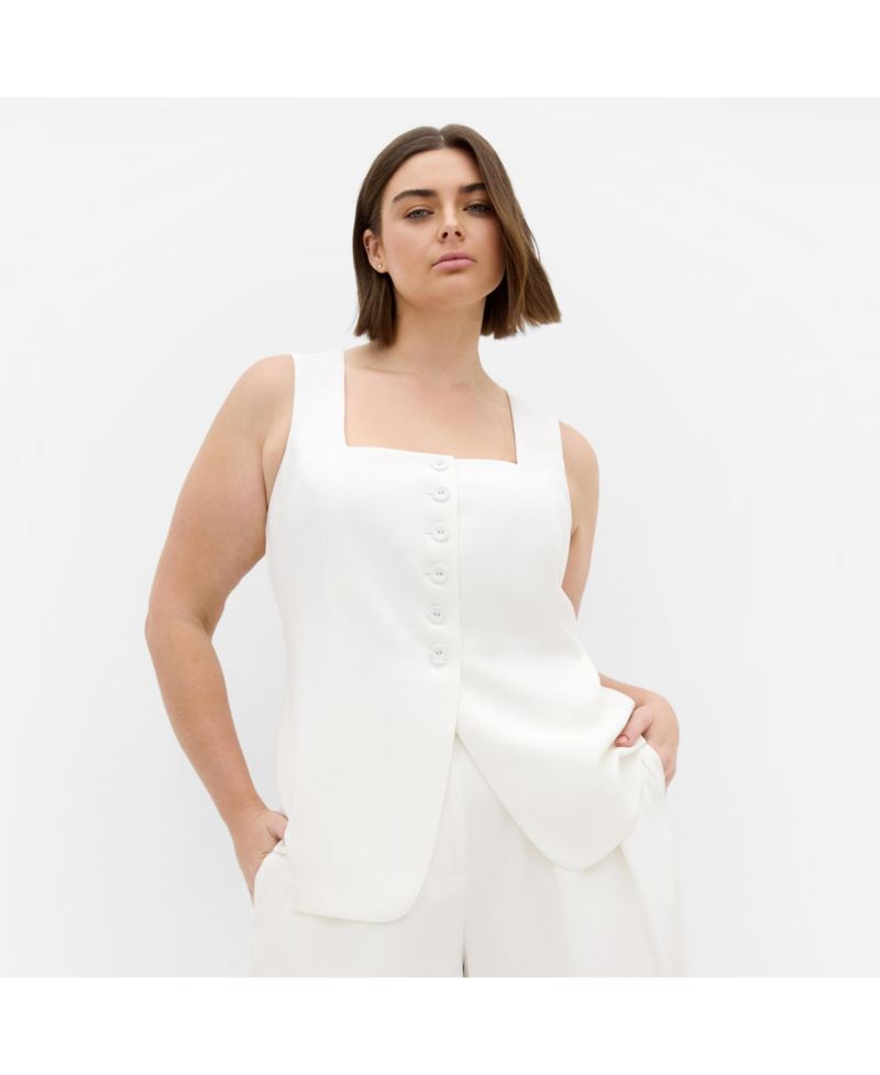 Women's Abbie Vest