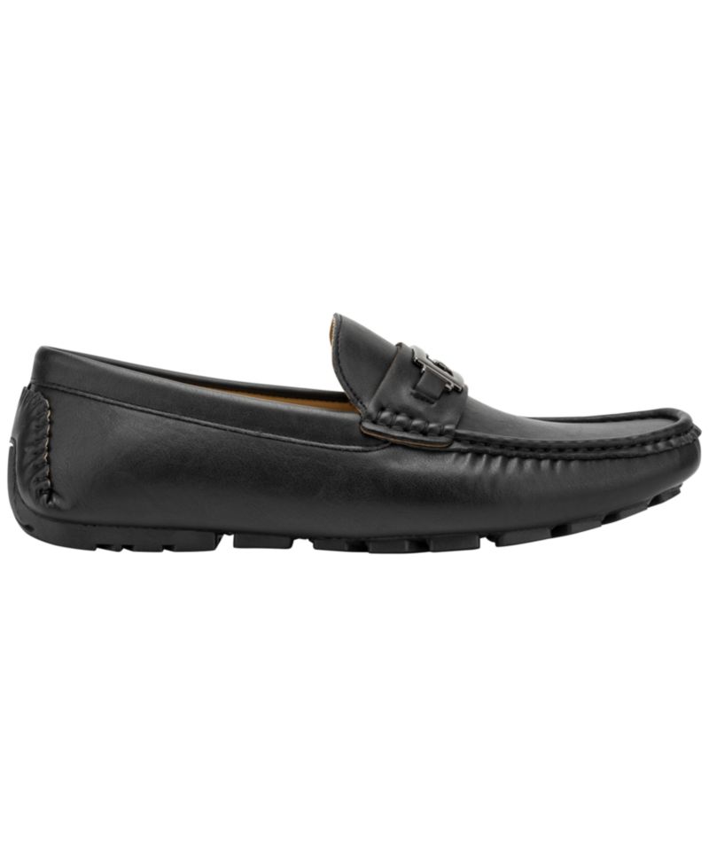 Men's Alope Slip-On Driving Loafers
