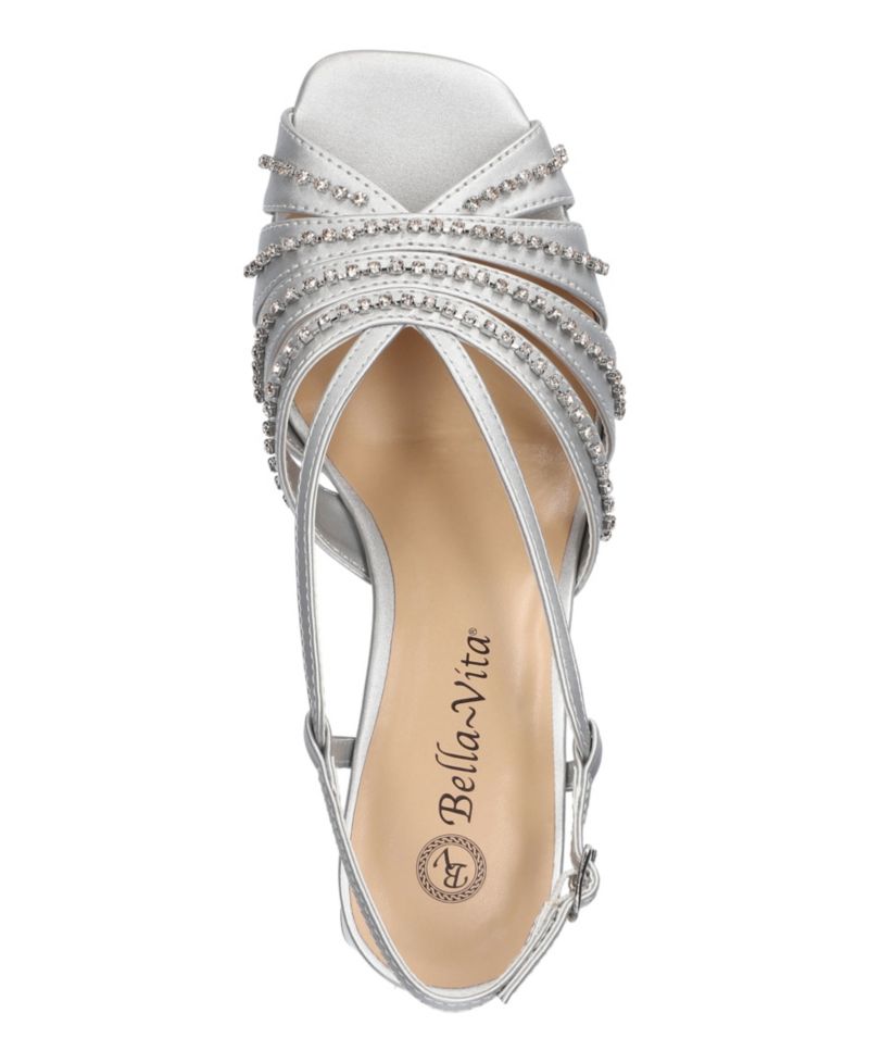 Women's Chorus Platform Sandals