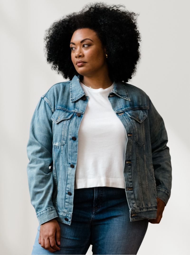 Women's The Merly Jacket