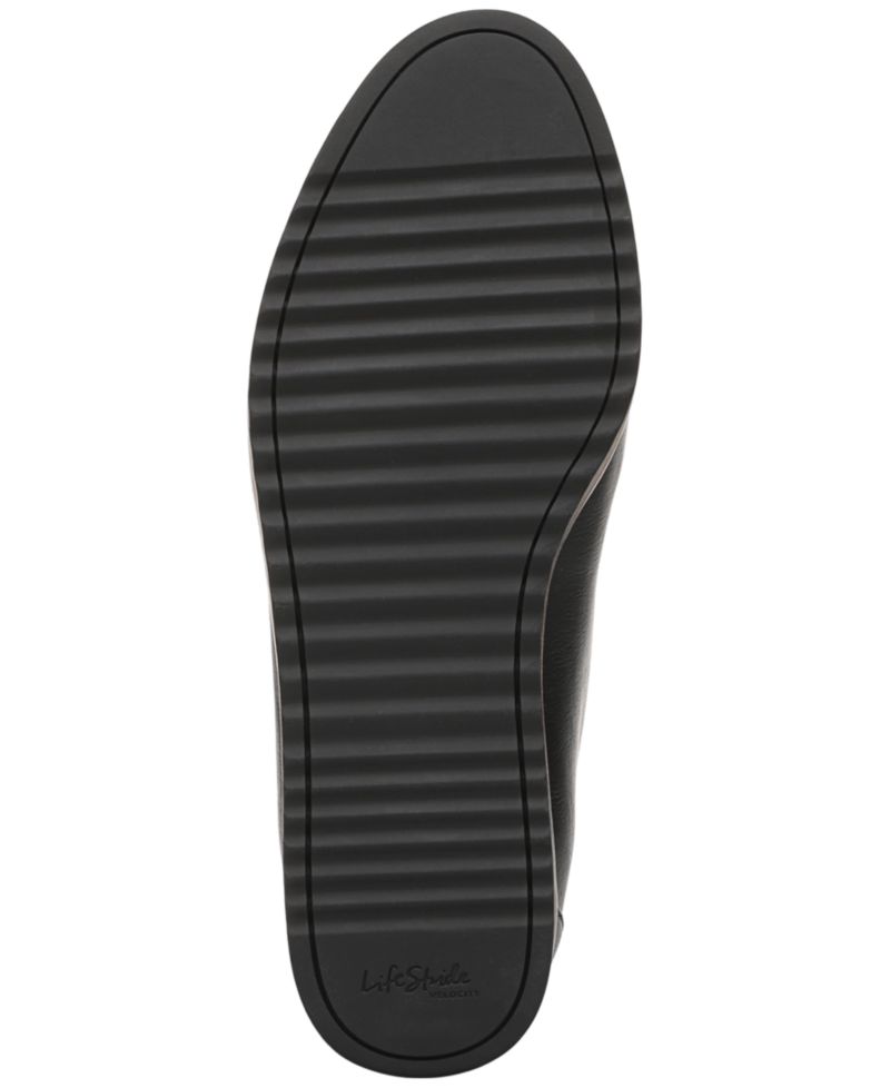 Women's Zeeland Round Toe Loafers