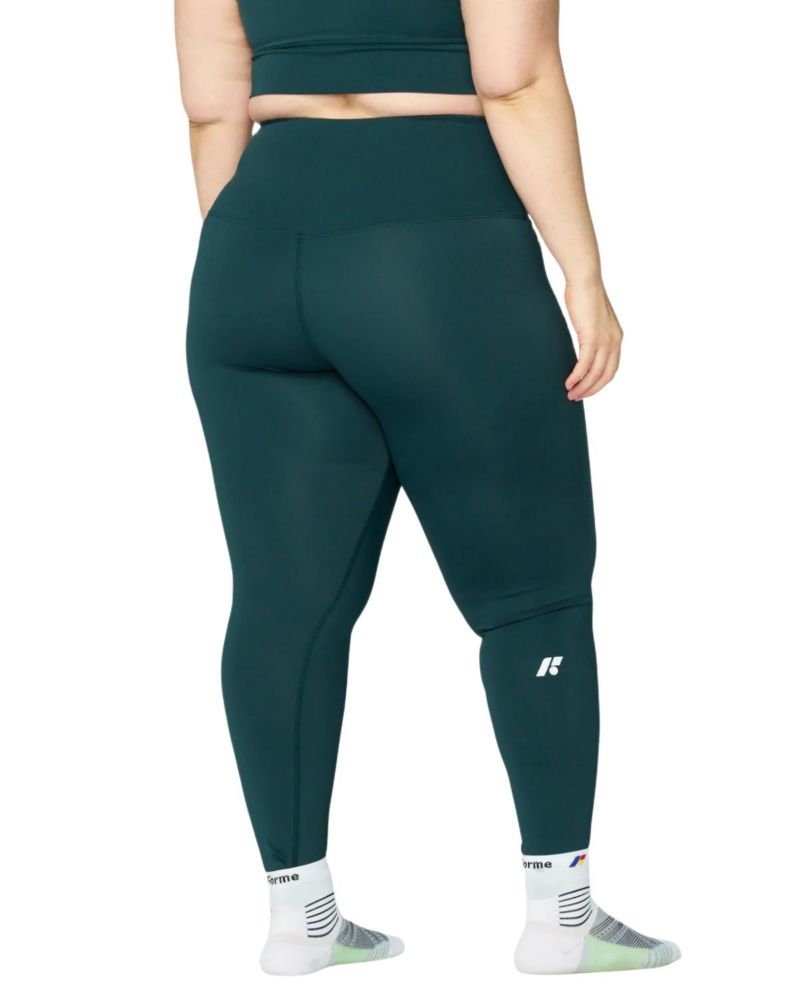 Women's Sculpt Legging for Core & Back Alignment