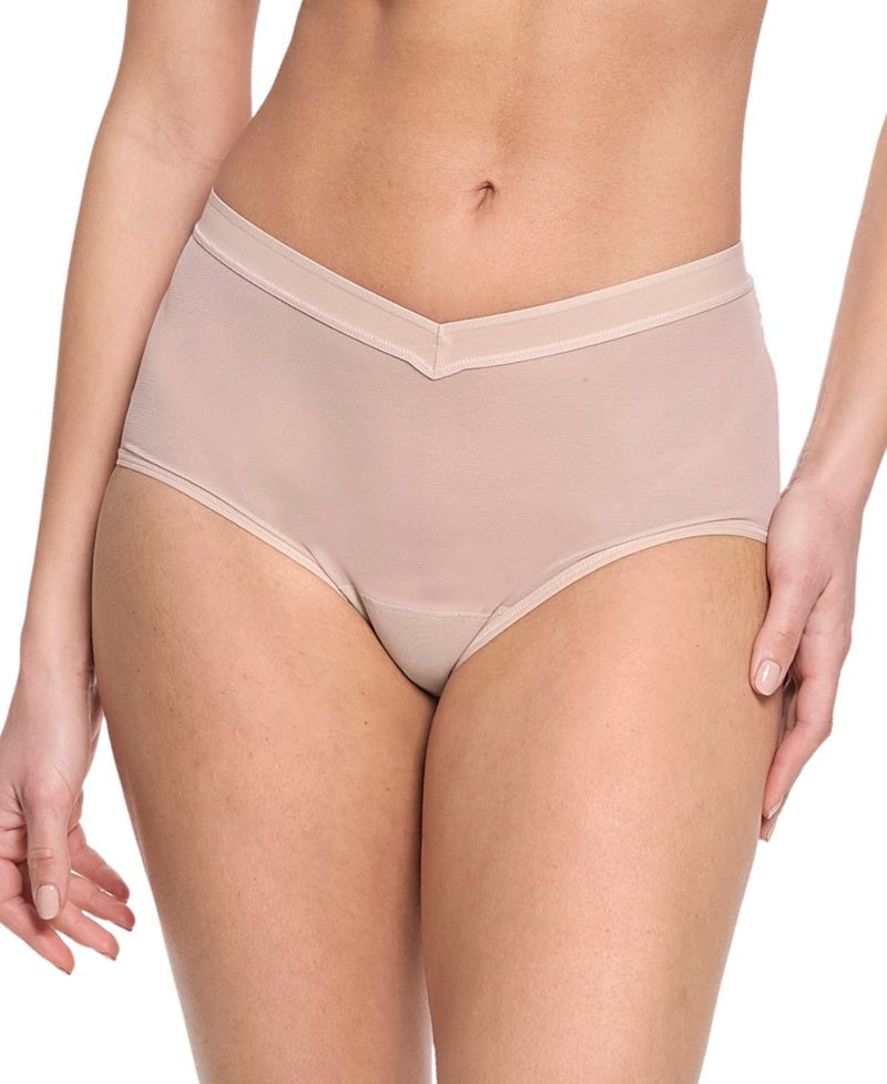 Women's Mesh Boyshort