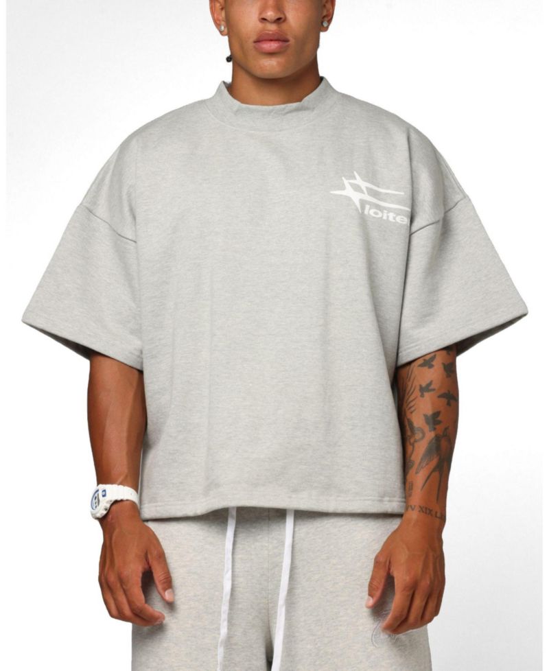 Men's Ultra Hybrid Premium T-Shirt