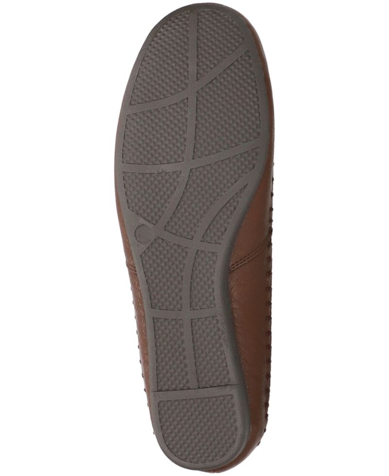 Amity Slip-On Flats