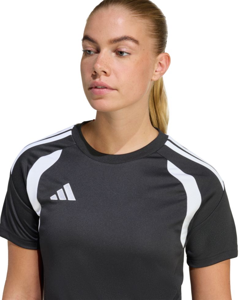Women's Tiro 26 League Soccer Jersey T-Shirt