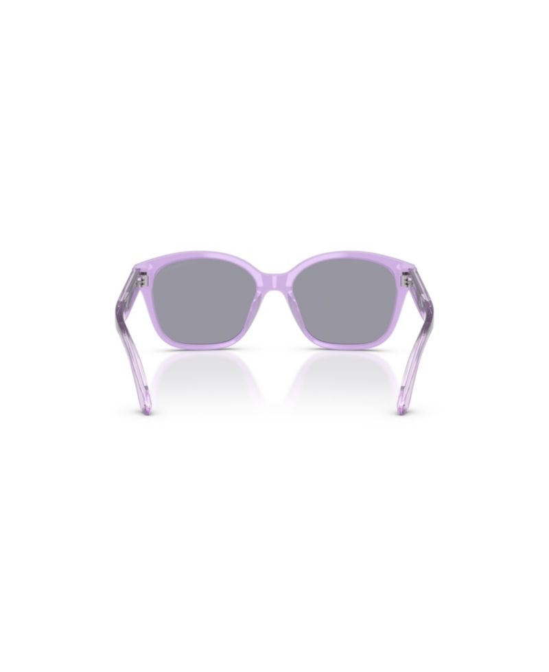 Kids Cat Eye Sunglasses, 0EK4009U (Ages 11-13)