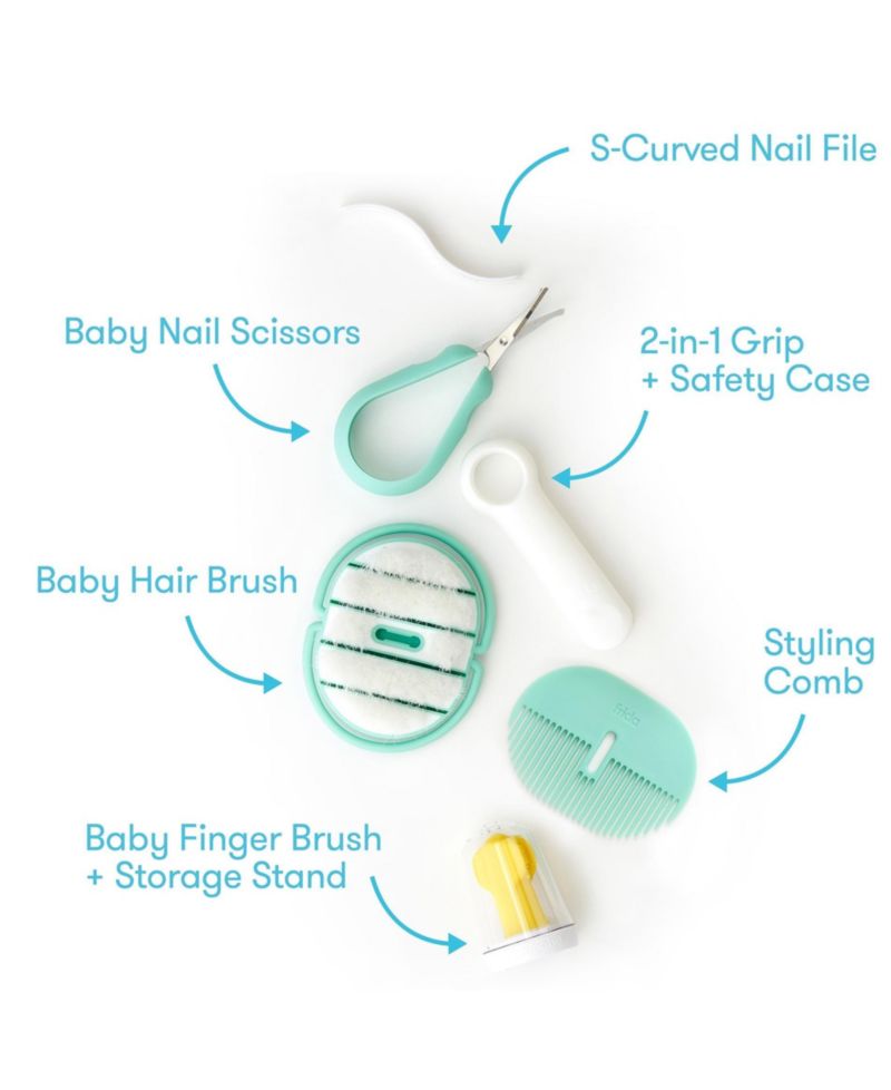 Grooming Kit