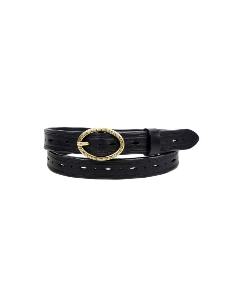 Women's Vintage Soul Leather Belt