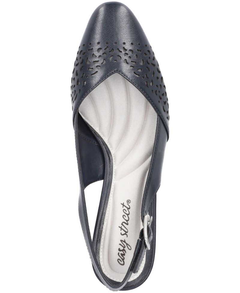 Women's Sofie Slingback Pumps