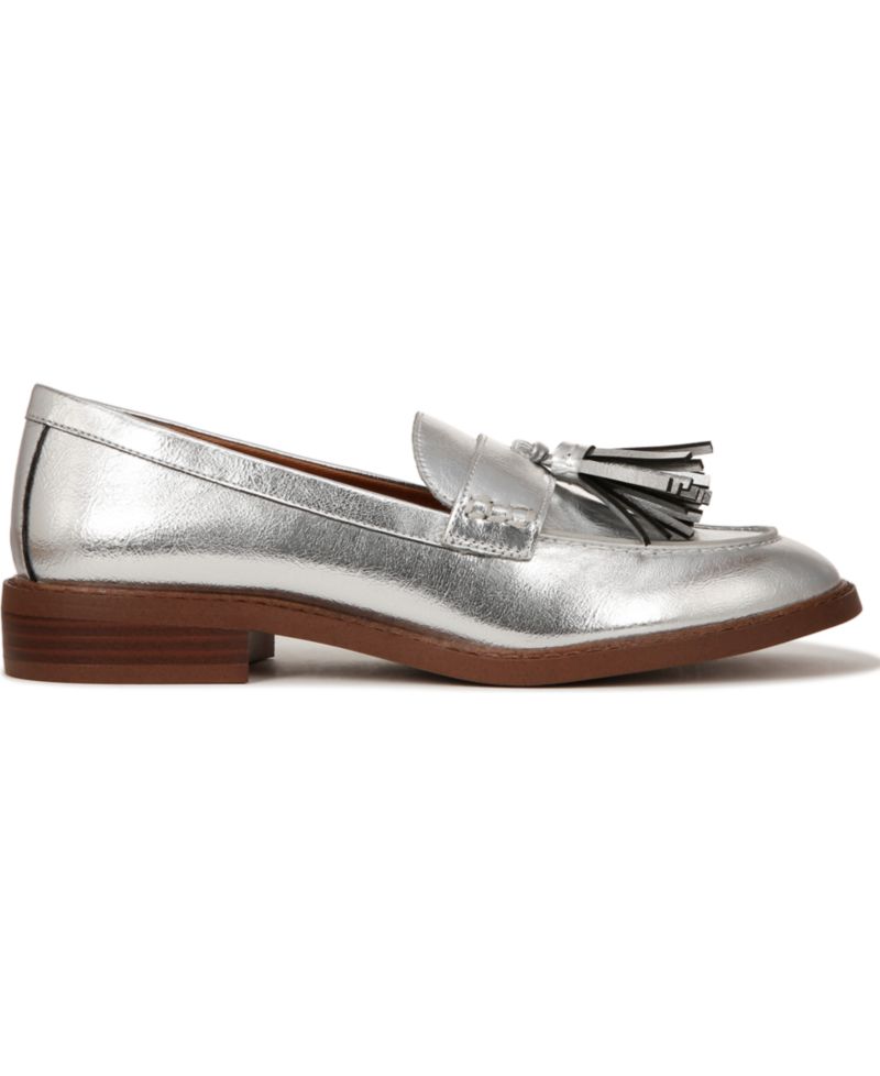 Women's Carolyn Low Profile Tassel Loafers