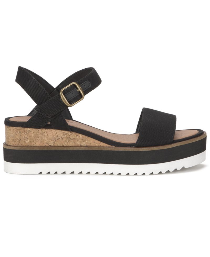 Women's Temay Platform Wedge Sandals