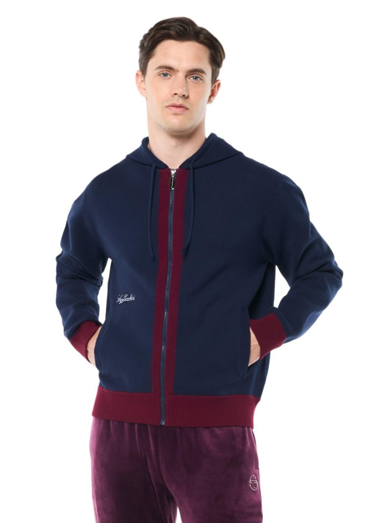 Men's Miglia Hoodie.